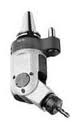 Milling angle heads